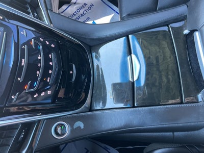 2020 Cadillac Escalade ESV Platinum Edition