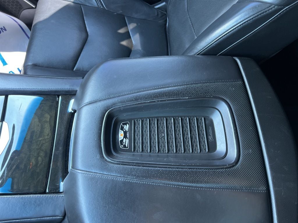 2020 Cadillac Escalade ESV Platinum Edition