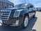 2020 Cadillac Escalade ESV Platinum Edition