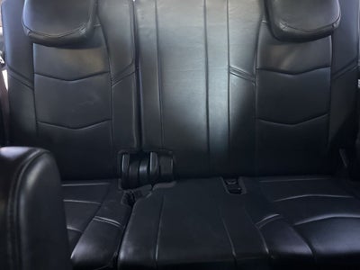 2020 Cadillac Escalade ESV Platinum Edition