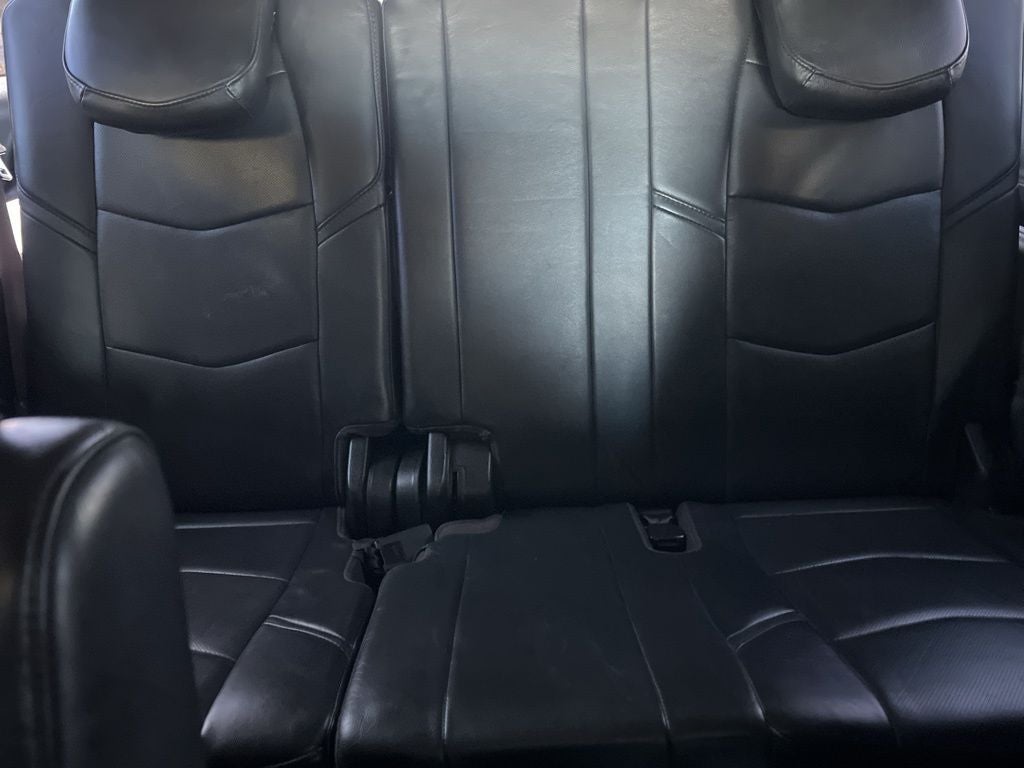 2020 Cadillac Escalade ESV Platinum Edition