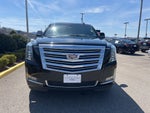 2020 Cadillac Escalade ESV Platinum Edition
