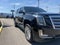 2020 Cadillac Escalade ESV Platinum Edition