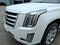 2016 Cadillac Escalade Luxury
