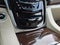 2016 Cadillac Escalade Luxury