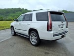2016 Cadillac Escalade Luxury