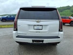 2016 Cadillac Escalade Luxury
