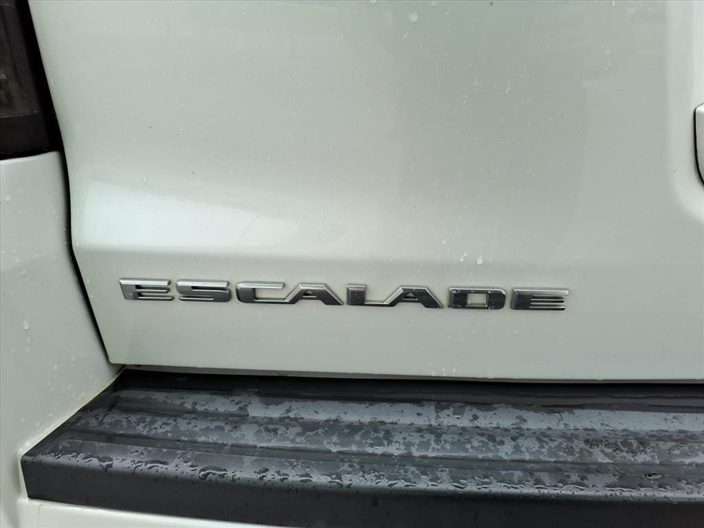 2016 Cadillac Escalade Luxury