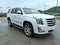 2016 Cadillac Escalade Luxury