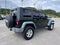 2010 Jeep Wrangler Unlimited Islander
