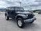2010 Jeep Wrangler Unlimited Islander