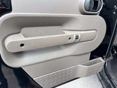 2010 Jeep Wrangler Unlimited Islander