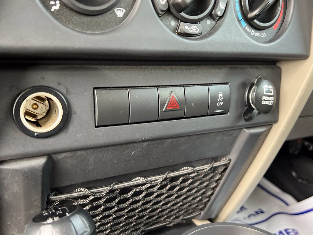 2010 Jeep Wrangler Unlimited Islander