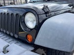 2010 Jeep Wrangler Unlimited Islander