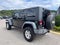 2010 Jeep Wrangler Unlimited Islander