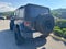 2008 Jeep Wrangler Unlimited Sahara