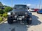 2008 Jeep Wrangler Unlimited Sahara