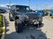 2008 Jeep Wrangler Unlimited Sahara