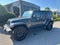 2008 Jeep Wrangler Unlimited Sahara