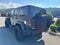 2008 Jeep Wrangler Unlimited Sahara