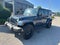 2008 Jeep Wrangler Unlimited Sahara