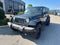2008 Jeep Wrangler Unlimited Sahara