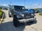 2008 Jeep Wrangler Unlimited Sahara