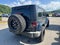 2008 Jeep Wrangler Unlimited Sahara