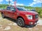2018 Nissan Titan XD PRO-4X