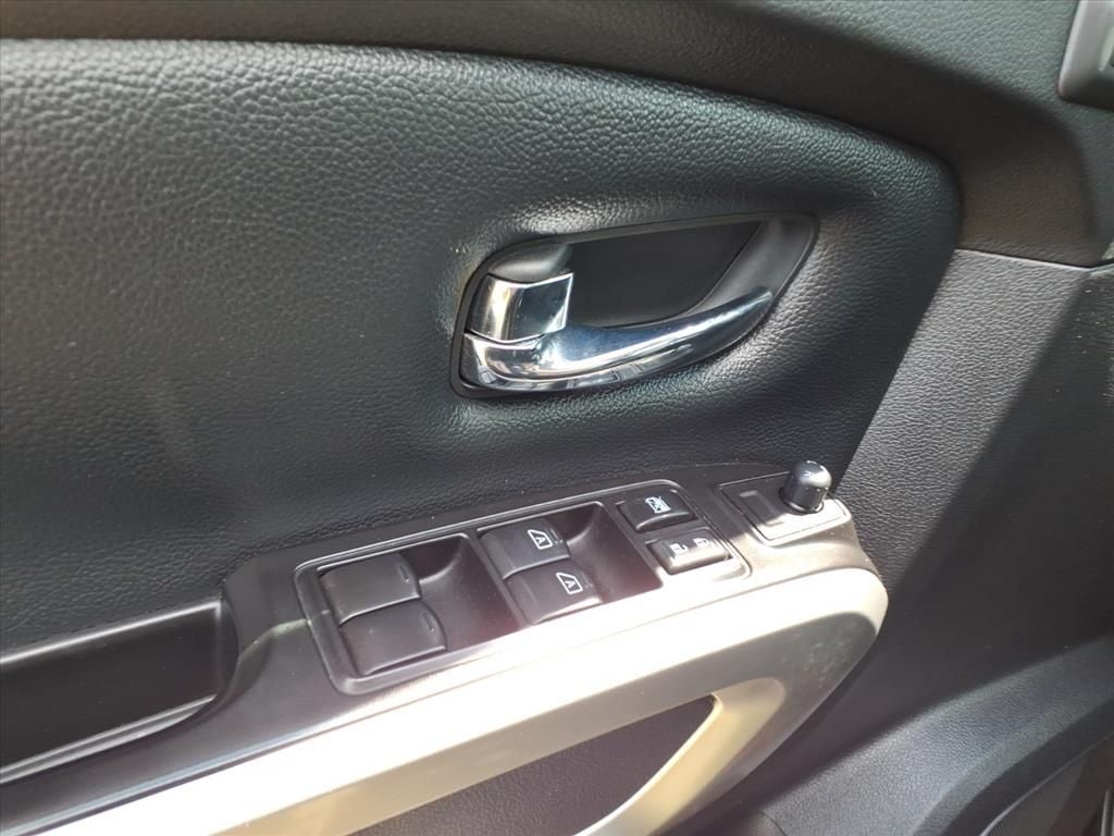 2018 Nissan Titan XD PRO-4X