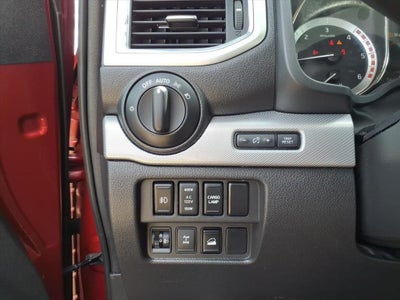 2018 Nissan Titan XD PRO-4X