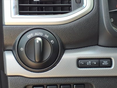 2018 Nissan Titan XD PRO-4X