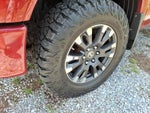 2018 Nissan Titan XD PRO-4X