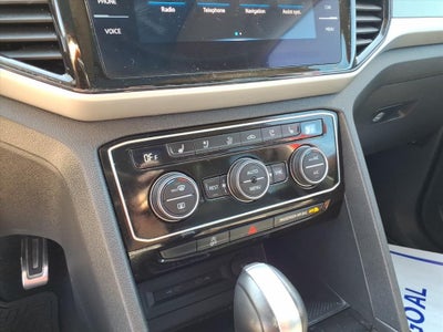 2022 Volkswagen Atlas 3.6L V6 SEL Premium R-Line