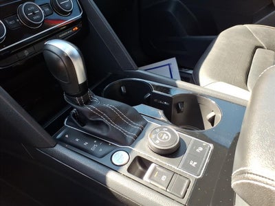 2022 Volkswagen Atlas 3.6L V6 SEL Premium R-Line