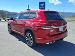 2022 Volkswagen Atlas 3.6L V6 SEL Premium R-Line