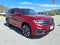 2022 Volkswagen Atlas 3.6L V6 SEL Premium R-Line