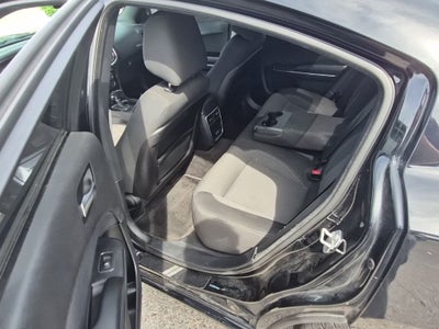 2016 Dodge Charger SE