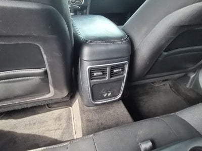 2016 Dodge Charger SE