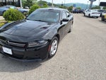 2016 Dodge Charger SE