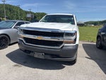 2019 Chevrolet Silverado 1500 LD WT