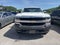 2019 Chevrolet Silverado 1500 LD WT