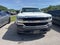 2019 Chevrolet Silverado 1500 LD WT