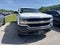 2019 Chevrolet Silverado 1500 LD WT
