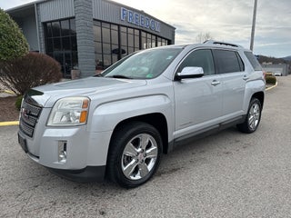 2015 GMC Terrain SLT-2