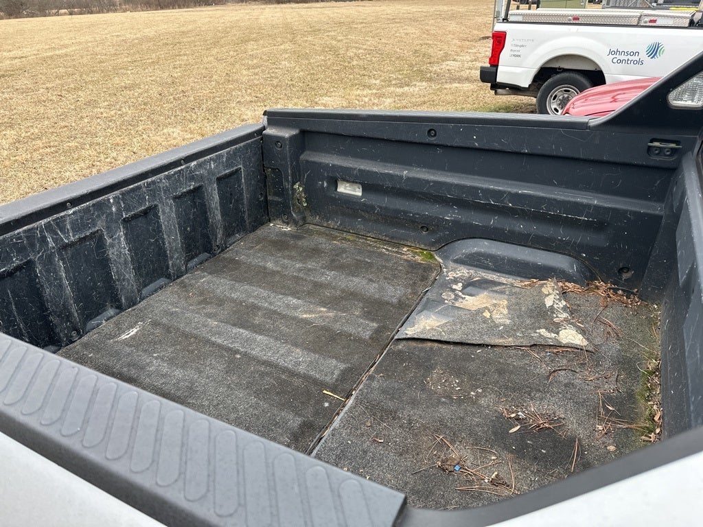 2008 Honda Ridgeline RT