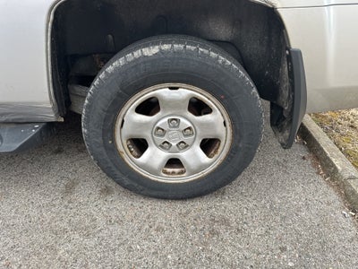 2008 Honda Ridgeline RT