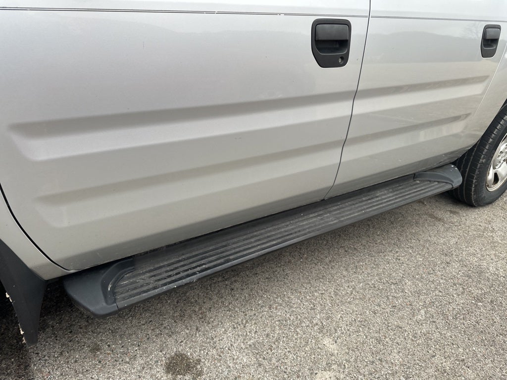 2008 Honda Ridgeline RT