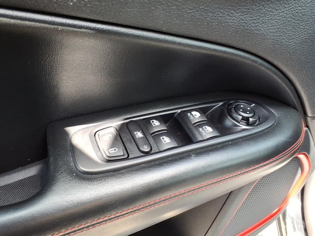 2020 Jeep Compass Trailhawk 4x4