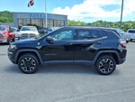 2020 Jeep Compass Trailhawk 4x4